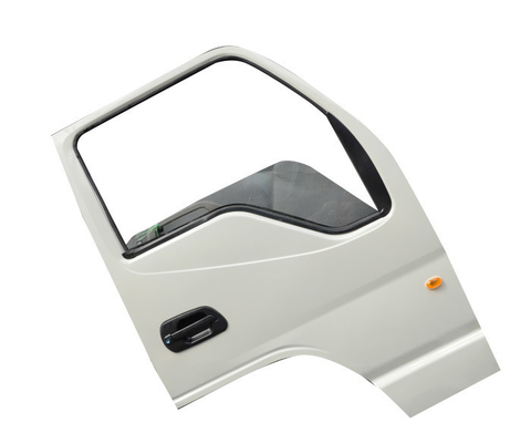 JAC 6100040EO-K/BY Κινέζικο ελαφρύ φορτηγό ανταλλακτικά θύρα θήκη για ISUZU 100P σειρά 1025