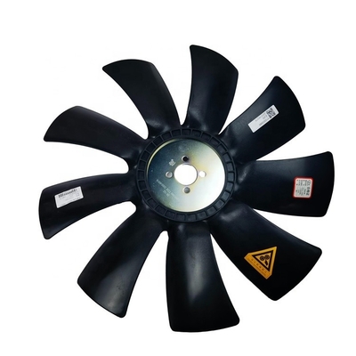 YNF45-140001 Λεφτά ανεμιστήρων κινητήρα για JAC Foton Sinotruk HOWO Faw DFAC ελαφριά φορτηγά Y10003980