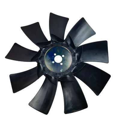 YNF45-140001 Λεφτά ανεμιστήρων κινητήρα για JAC Foton Sinotruk HOWO Faw DFAC ελαφριά φορτηγά Y10003980