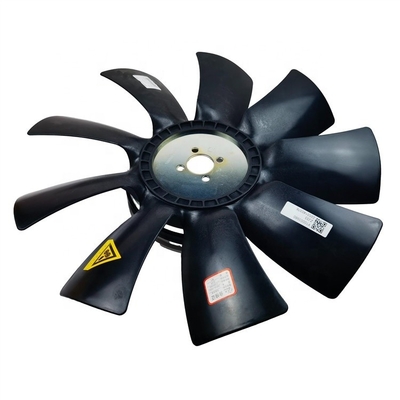 YNF45-140001 Λεφτά ανεμιστήρων κινητήρα για JAC Foton Sinotruk HOWO Faw DFAC ελαφριά φορτηγά Y10003980