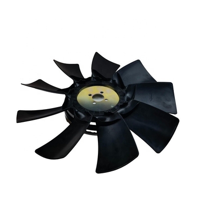 YNF45-140001 Λεφτά ανεμιστήρων κινητήρα για JAC Foton Sinotruk HOWO Faw DFAC ελαφριά φορτηγά Y10003980