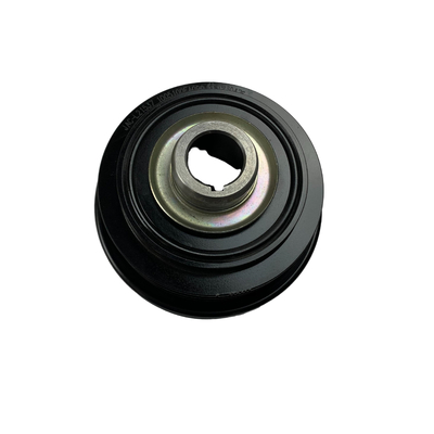 Εναλλακτικά μέρη JAC1040 Truck Model 1005100FA FA090 Στρογγυλόξυλο τροχαίο για φορτηγά