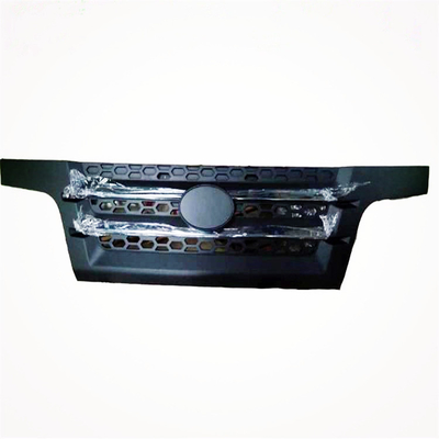 5301Y020A0P00 Yuejin Truck Accessories Grille για το μοντέλο NJ1038 Εγκατάσταση αυτοκινήτων Yuejin