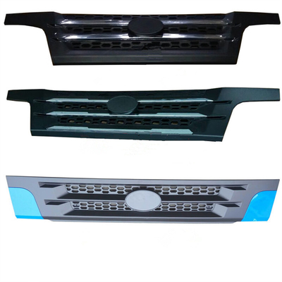 5301Y020A0P00 Yuejin Truck Accessories Grille για το μοντέλο NJ1038 Εγκατάσταση αυτοκινήτων Yuejin