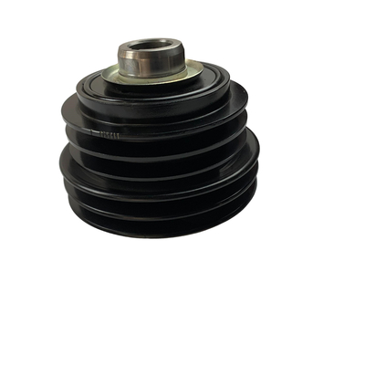 Εναλλακτικά μέρη JAC1040 Truck Model 1005100FA FA090 Στρογγυλόξυλο τροχαίο για φορτηγά
