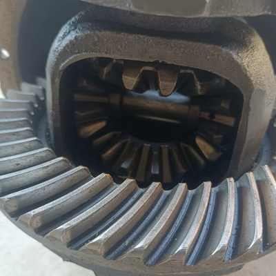 Τεχνουργήματα για φορτηγά μέρη για JMC1030 JAC1040 Συγκρότημα διαχωριστικού μειωτή JAC 2020- JAC