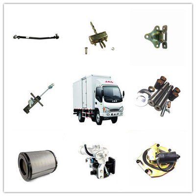 Τυποποιημένο μέγεθος 1002300FA Jac / Sinotruk Howo Τροχαία ανταλλακτικά Hfc4da1 Μηχανοκίνητο λάδι Dipstick Sleeving