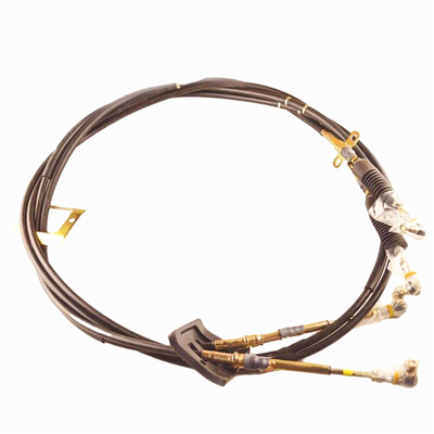 Yuejin NJ1038 Καλώδιο μεταφοράς κιβωτίου 1703ZS520G-040L για οικουμενικά εξαρτήματα