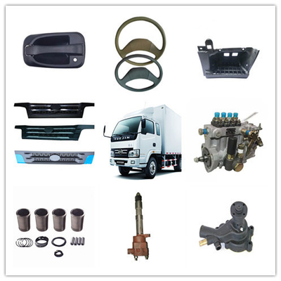 2020- Έτος Original Jac Truck ανταλλακτικά αυτοκινήτων Oem 761500T000 Πετάλι για το μοντέλο NJ1038