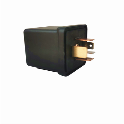 JAC TRUCK Ρελέ 3735970LD300 για φορτηγά εργασία σώματος Jac-L32044 Πέντε πρίζες 3735970LD300