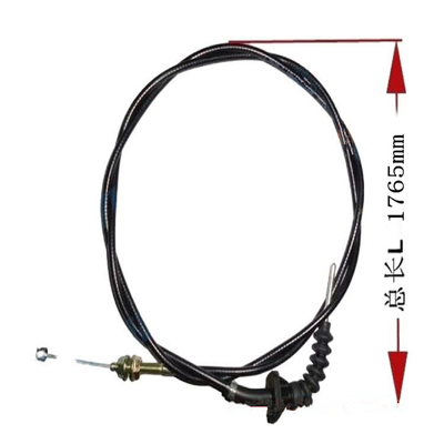 1108NZ1-010B Yuejin Transmission για το μοντέλο NJ1038 Ενισχύστε την απόδοση του φορτηγού σας