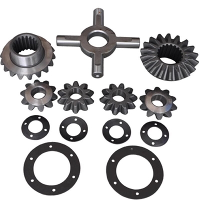Μεταλλικό NJ1038 Πλανητικό Gear MasterReducer Κίτ επισκευής για εξαρτήματα φορτηγών Αειφόρος λύση