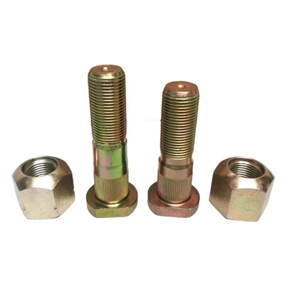 OEM αριθ. 136-3103053 Ανταλλακτικά για τροχοκόλλημα εμπρός φορτηγών YUEJIN 3028
