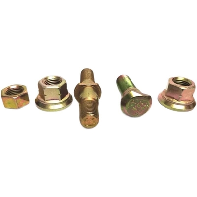 OEM αριθ. 136-3103053 Ανταλλακτικά για τροχοκόλλημα εμπρός φορτηγών YUEJIN 3028