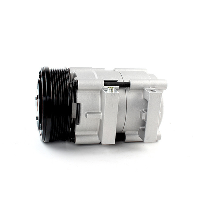 2000-4500 RPM Γυριστική ταχύτητα Όλες οι σειρές JAC Car Fitment Auto AC συμπιεστής Universal