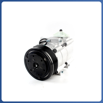2000-4500 RPM Γυριστική ταχύτητα Όλες οι σειρές JAC Car Fitment Auto AC συμπιεστής Universal