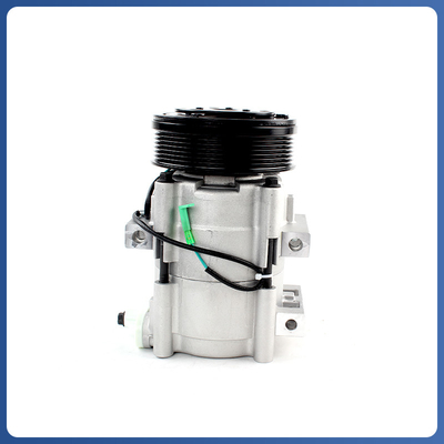 2000-4500 RPM Γυριστική ταχύτητα Όλες οι σειρές JAC Car Fitment Auto AC συμπιεστής Universal