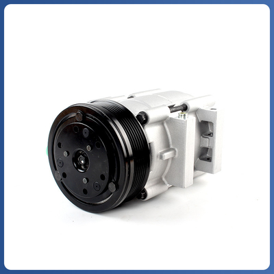 2000-4500 RPM Γυριστική ταχύτητα Όλες οι σειρές JAC Car Fitment Auto AC συμπιεστής Universal