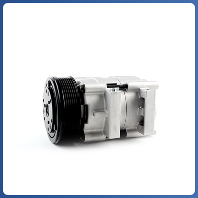 2000-4500 RPM Γυριστική ταχύτητα Όλες οι σειρές JAC Car Fitment Auto AC συμπιεστής Universal