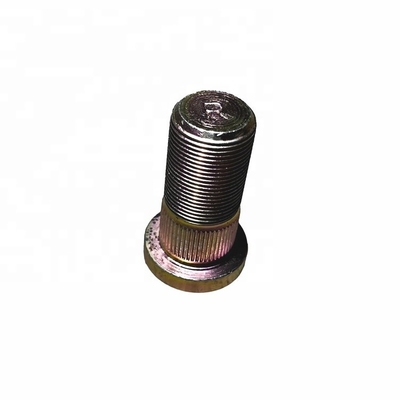 JAC Trucks and Medium Bus OEM Standard Size Disc Wheel Bolt YF30SL-03052/YF30SL-03051 Ηλεκτρονική συσκευή για φορτηγά και μεσαία οχήματα