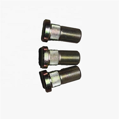JAC Trucks and Medium Bus OEM Standard Size Disc Wheel Bolt YF30SL-03052/YF30SL-03051 Ηλεκτρονική συσκευή για φορτηγά και μεσαία οχήματα