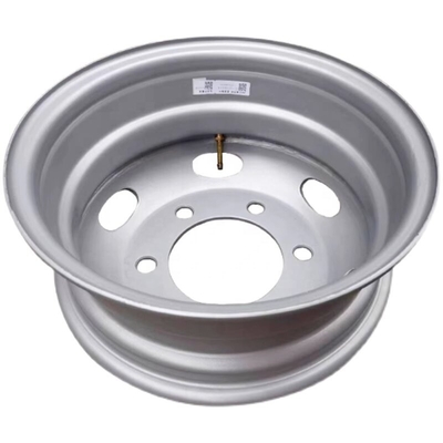 JAC1040 Junling V5 V6 Shuailing H330 E8AUS LE330C Τροχαίο τροχός Hub ET 10mm Ατσάλινος δακτύλιος