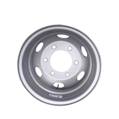 JAC1040 Junling V5 V6 Shuailing H330 E8AUS LE330C Τροχαίο τροχός Hub ET 10mm Ατσάλινος δακτύλιος