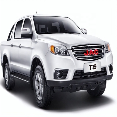 Τ6 2.8 Τ6 TD Μηχανή GD152 155 Τελικός κινητήρας Τ6 για JAC Pickup