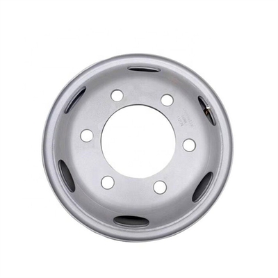 JAC1040 Junling V5 V6 Shuailing H330 E8AUS LE330C Τροχαίο τροχός Hub ET 10mm Ατσάλινος δακτύλιος