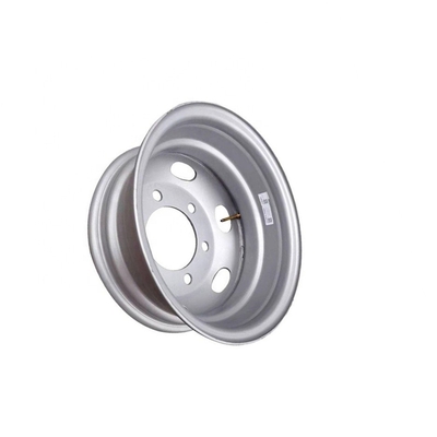JAC1040 Junling V5 V6 Shuailing H330 E8AUS LE330C Τροχαίο τροχός Hub ET 10mm Ατσάλινος δακτύλιος