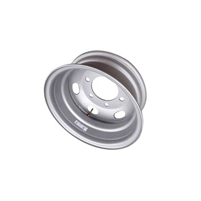JAC1040 Junling V5 V6 Shuailing H330 E8AUS LE330C Τροχαίο τροχός Hub ET 10mm Ατσάλινος δακτύλιος