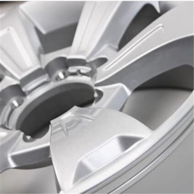 JAC T6 Pickup Truck Original Aluminium Alloy Wheel Accessories με σχεδιασμό πολλαπλών ακτίνων