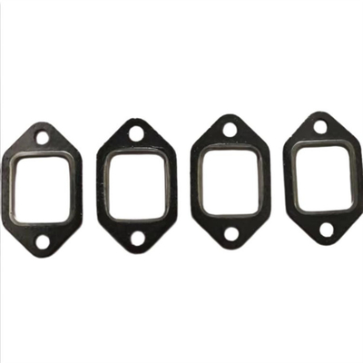 JAC φορτηγό QC480 κινητήρα ντίζελ εξαερισμού 0508001020 /00101 για την καλύτερη απόδοση