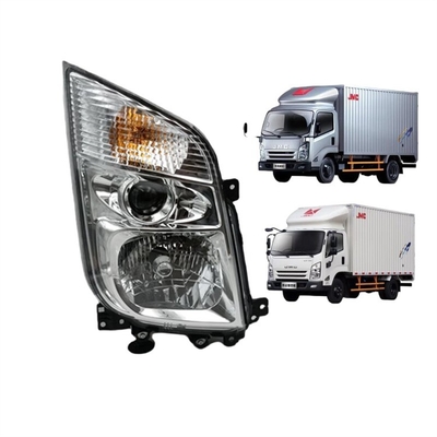 Αναβαθμίστε το φορτηγό JMC σας με το Top- Auto Headlight Assembly από αξιόπιστους κατασκευαστές