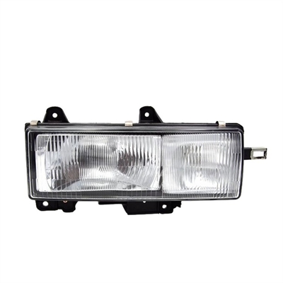 Αναβαθμίστε το φορτηγό JMC σας με το Top- Auto Headlight Assembly από αξιόπιστους κατασκευαστές