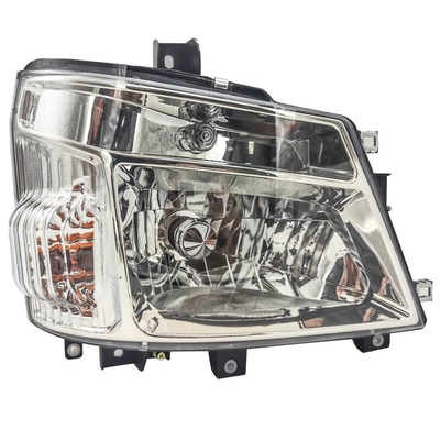 Αναβαθμίστε το φορτηγό JMC σας με το Top- Auto Headlight Assembly από αξιόπιστους κατασκευαστές