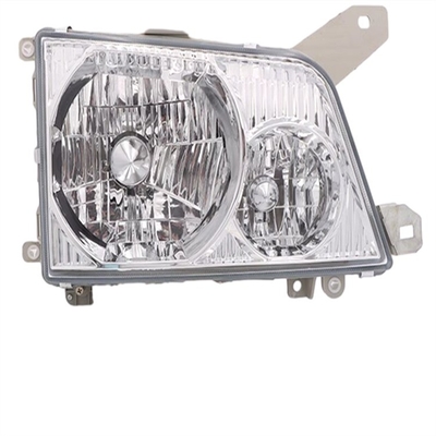 Αναβαθμίστε το φορτηγό JMC σας με το Top- Auto Headlight Assembly από αξιόπιστους κατασκευαστές