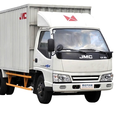 Αναβαθμίστε το φορτηγό JMC σας με το Top- Auto Headlight Assembly από αξιόπιστους κατασκευαστές