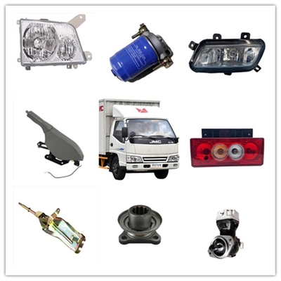 Αναβαθμίστε το φορτηγό JMC σας με το Top- Auto Headlight Assembly από αξιόπιστους κατασκευαστές