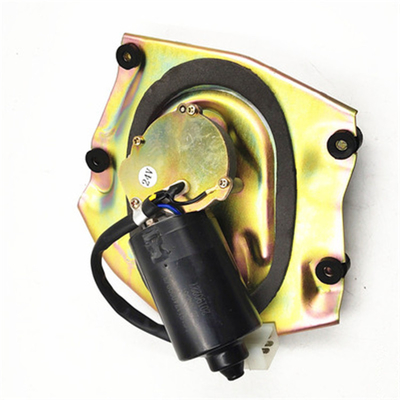 Κινητήρας καθαρισμού παρμπρίζ Howo Truck με LG1617740090 OEM NO Brush Motor 12V 24V DC
