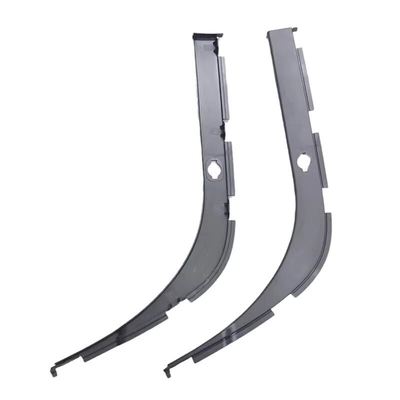 Τεχνουργήματα για αυτοκίνητα JAC Metal Under Door Trim για ανταλλακτικά φορτηγών JMC 1030/1040 Professional