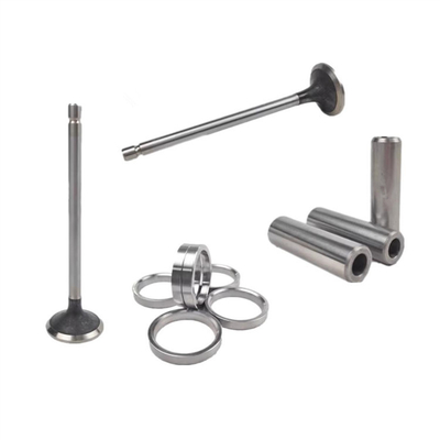 JAC Car Fitment Steel Intake Valve Seat για QC480 Μέρη κινητήρα 2408000310600 OEM ΟΧΙ