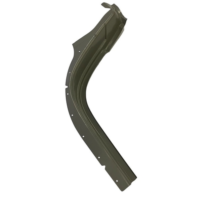 Τεχνουργήματα για αυτοκίνητα JAC Metal Under Door Trim για ανταλλακτικά φορτηγών JMC 1030/1040 Professional