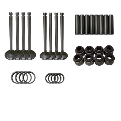 JAC Car Fitment Steel Intake Valve Seat για QC480 Μέρη κινητήρα 2408000310600 OEM ΟΧΙ