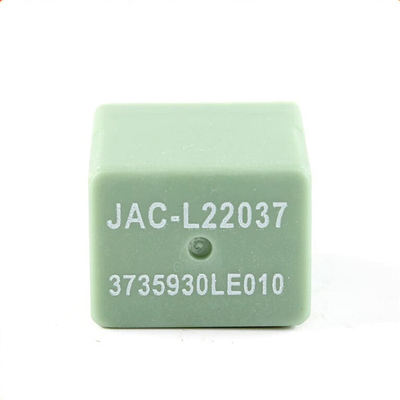 RUILING Εγκατάσταση αυτοκινήτου JAC 4.5Pins αυτόματο ηλεκτρονικό ρελέ με ταινία ασφαλείας ασφάλειας