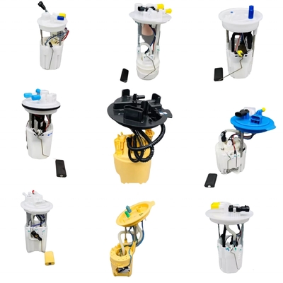 12V/24V αντλία καυσίμου για αυτοκίνητα για SAIC Geely και άλλα αυτοκίνητα