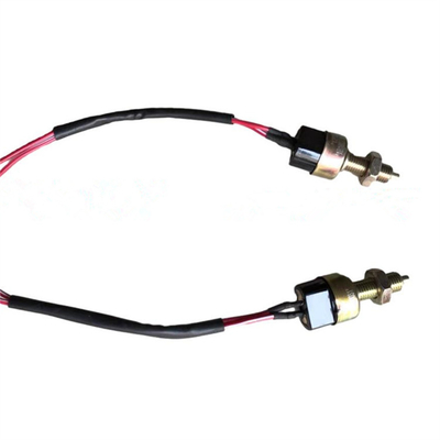 1B18037300031 Διακόπτης φωτός πέδησης για Foton1049/1046/1039 Επαγγελματίας OE.1B18061500804