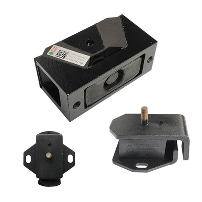 Εναλλακτικά εξαρτήματα φορτηγών JMC 1030/1040 Foton Car Fitment Auto Engine Front Pad από κατασκευαστές