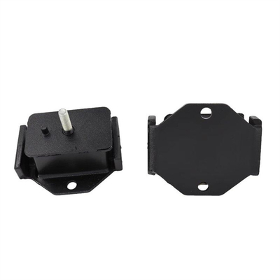 Εναλλακτικά εξαρτήματα φορτηγών JMC 1030/1040 Foton Car Fitment Auto Engine Front Pad από κατασκευαστές