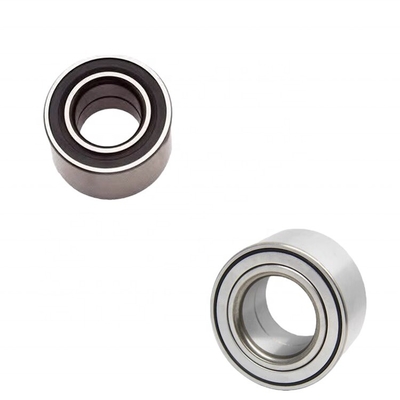 2019- SAIC MG Car Axle Wheel Bearing Hub Ετοιμασία αυτοκινήτου πίσω και εμπρός τροχούς
